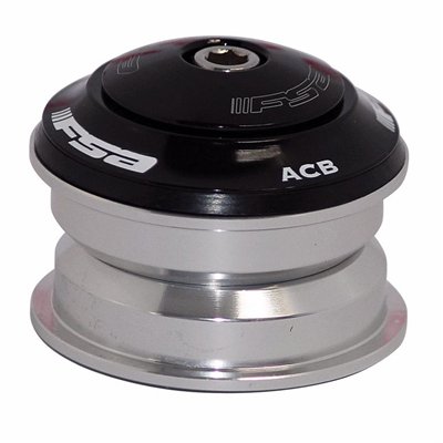 DIRECCION SEMI INTEGRADA FSA ORBIT Z MTB 1-1/8 N
