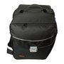 JUEGO DE ALFORJAS HABERLAND TOURING 32x31x16 NEGRO
