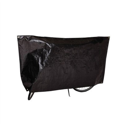 FUNDA DE BICICLETA VK INTER. IMP.CLASSIC NE CUERDA
