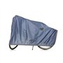 FUNDA DE BICICLETA VK INTER. IMPERM. E-BIKE GRIS
