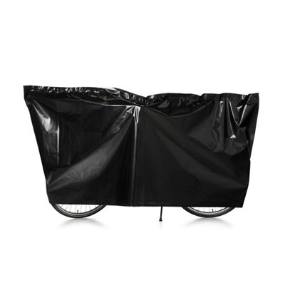 FUNDA DE BICICLETA VK INTERNATIONAL IMP. COVER NEG