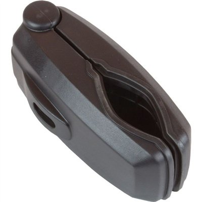 XLC CC-X11 ABRAZ.BLOCAJE CUADRO P/BICIS AZURA XTRA