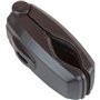 XLC CC-X11 ABRAZ.BLOCAJE CUADRO P/BICIS AZURA XTRA