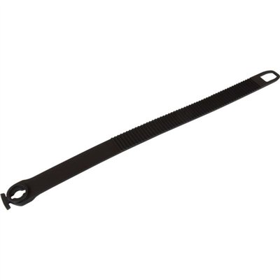 XLC CC-X16 CORREA SUJECC.RUEDA P/BICIS AZURA XTRA