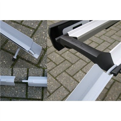 XLC CC-X23 RAMPA CARGA BICIS PORTABICS AZURA XTra
