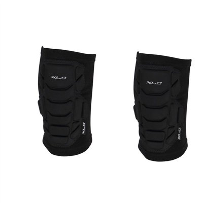 XLC KW-S03 RODILLERA NEGRO TALLA L