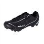 XLC CB-M10 ZAPATILLA MTB NEGRO/BLANCO T.38