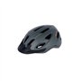 XLC BH-C32 CASCO AZUL GRISACEO/TERRACOTA T.U 53-60
