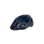XLC BH-C32 CASCO AZUL OSCURO TALLA UNICA (53-60cm)