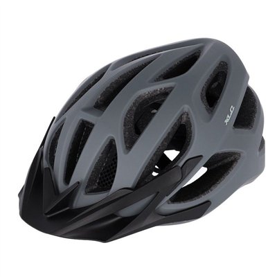 BH-C33 CASCO GRIS CLARO TALLA 54-58