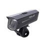 XLC CL-F27 LUZ DEL.PROXIMA LED 15/30/60 LUX USB NE