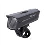 XLC CL-F28 LUZ DEL.PROX.PRO LED 15/30/60 LUX USB N