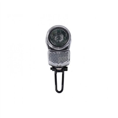 XLC CL-F24 LUZ DELANTERA A PILA