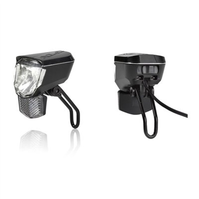 XLC CL-D07 LUZ DEL.SIRIUS D20 LED REFLECTANT/LUZ E