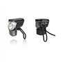 XLC CL-D08 LUZ DELANTERA SIRIUS D45 A DINAMO NEGRO