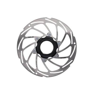 XLC BR-X86 DISCO DE FRENO CENTERLOCK 160mm PLA/NEG