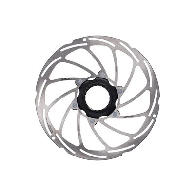 XLC BR-X86 DISCO DE FRENO CENTERLOCK 180mm PLA/NEG