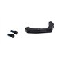 XLC BR-X105 ADAPTADOR FR.DISC TRAS.FM A PM 180mm