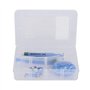 XLC  KIT PURGADO FRENO DISCO ALHONGA