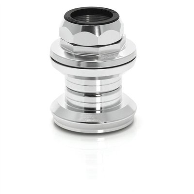 XLC HS-S03 DIREC.A ROSCA 1"(22,2MM)27MM/30,0 PLATA