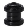 XLC HS-A14 JUEGO DIRECCION A-HEAD MTB 28mm NEGRO