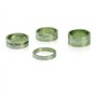 XLC SET ESPACIADORES A-HEAD AS-A02 3 X 5
