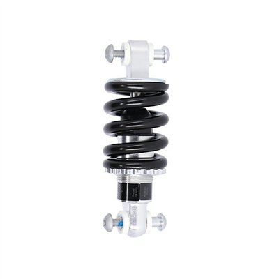 XLC RS-F01 MUELLE AMORTIGU.165mm REC.40mm 200kg NE