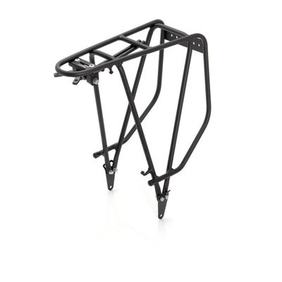 XLC RP-R03 PORTABULTOS TRAS.28 ALU.MAX.25KG NEG
