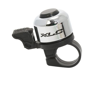 XLC DD-M01 TIMBRE ALU PLATA