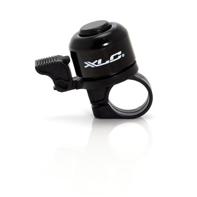 XLC DD-M01 TIMBRE ALU NEGRO
