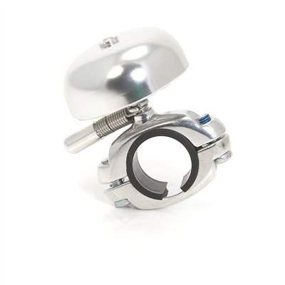 XLC DD-M04 TIMBRE RETRO 66MM ALUMINIO