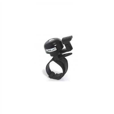 XLC DD-M12 TIMBRE REGULABLE HASTA 31.8MM ALU NEGRO