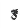 XLC DD-M12 TIMBRE REGULABLE HASTA 31.8MM ALU NEGRO