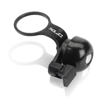 XLC MINITIMBRE OVERSIZE DD-M16 INCLUIDO ESPACIADOR