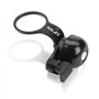 XLC MINITIMBRE OVERSIZE DD-M16 INCLUIDO ESPACIADOR