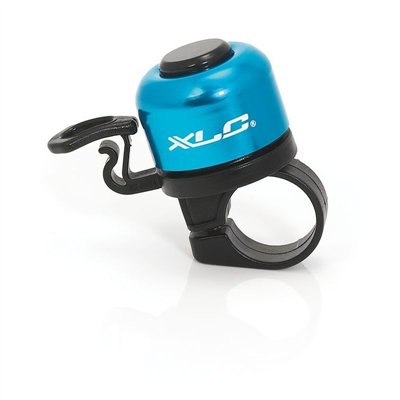 XLC DD-M06 TIMBRE ALU P/DIAMETRO 22.2MM AZUL
