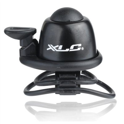 XLC DD-M07 TIMBRE ALU P/DIAMETRO 22.2-31.8MM NEGRO
