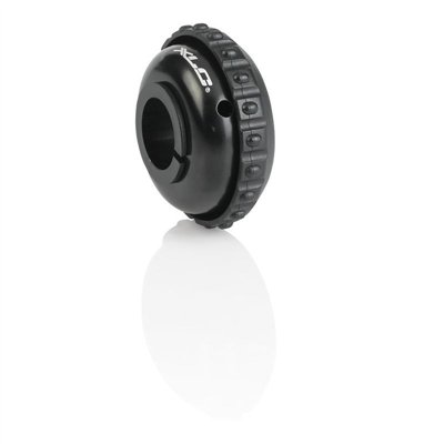 XLC TIMBRE GIRATORIO DD-M17 NEGRO