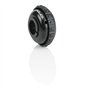 XLC TIMBRE GIRATORIO DD-M17 NEGRO