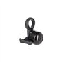 XLC DD-M37 MINI TIMBRE 34mm ABRAZ.22.2-25.4 NEGRO