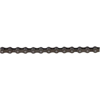 XLC CC-C20 CADENA 114 ESLABONES 1/2x1/8 MARRON