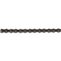 XLC CC-C20 CADENA 114 ESLABONES 1/2x1/8 MARRON