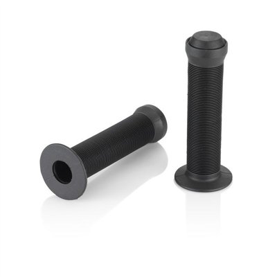 XLC PUÑOS BMX 130MM NEGRO