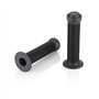 XLC PUÑOS BMX 140MM NEGRO