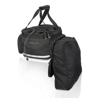XLC BA-S64 BOLSA P/EQUIPAJE CARRYMORE P/XLC NE/ANT