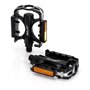 XLC PD-M02 PEDALES ALUMINIO MTB/ATB 101x64x28MM NE