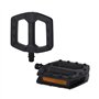 XLC PD-C35 PEDALES CONFORT POLIPROPILENO NEGRO REF