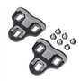 XLC PD-X05 CALAS P/PEDAL.XLC COMPAT.LOOK KEO 0ª NE