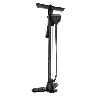 PU-S06 HINCHADOR TALLER DIGITAL 11 BAR 32 mm ACERO