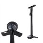 XLC PU-S08 HINCHADOR TALLER 11 BAR 38mm ACERO
